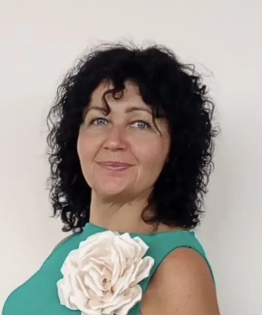 Епифанова Елена Михайловна.