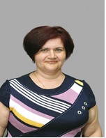 Пилипенко Лариса Юрьевна.